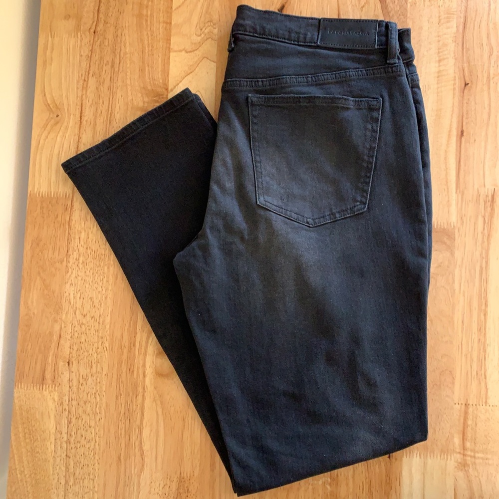 BCBGMaxAzria Jeans